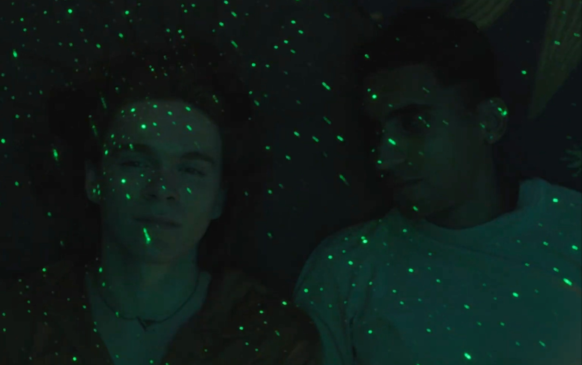 Before We Go
