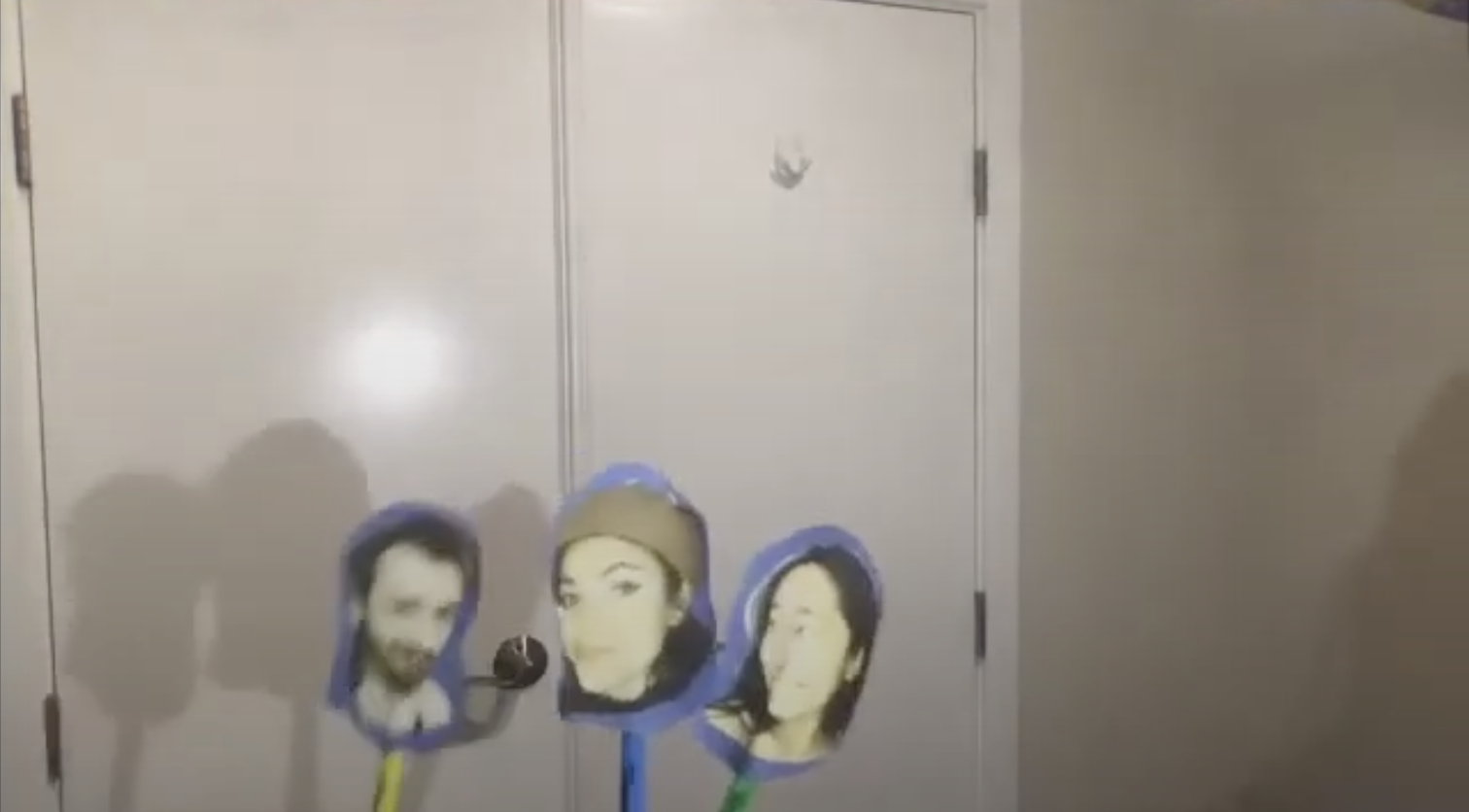 The Flying Doctor still 2